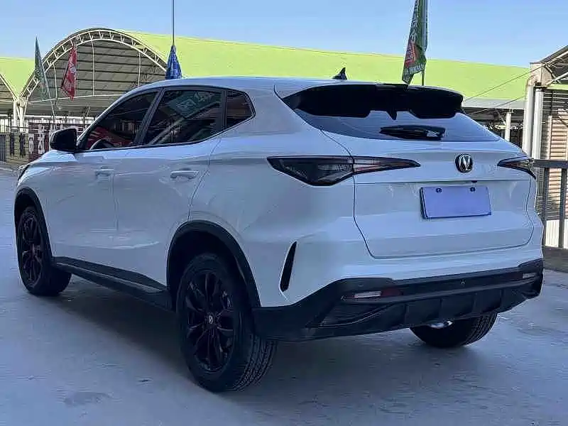 Changan X5 PLUS — миниатюра 4