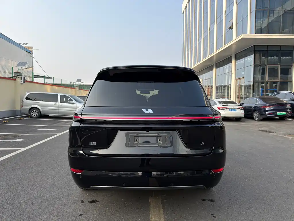 Li Auto IDEAL L9