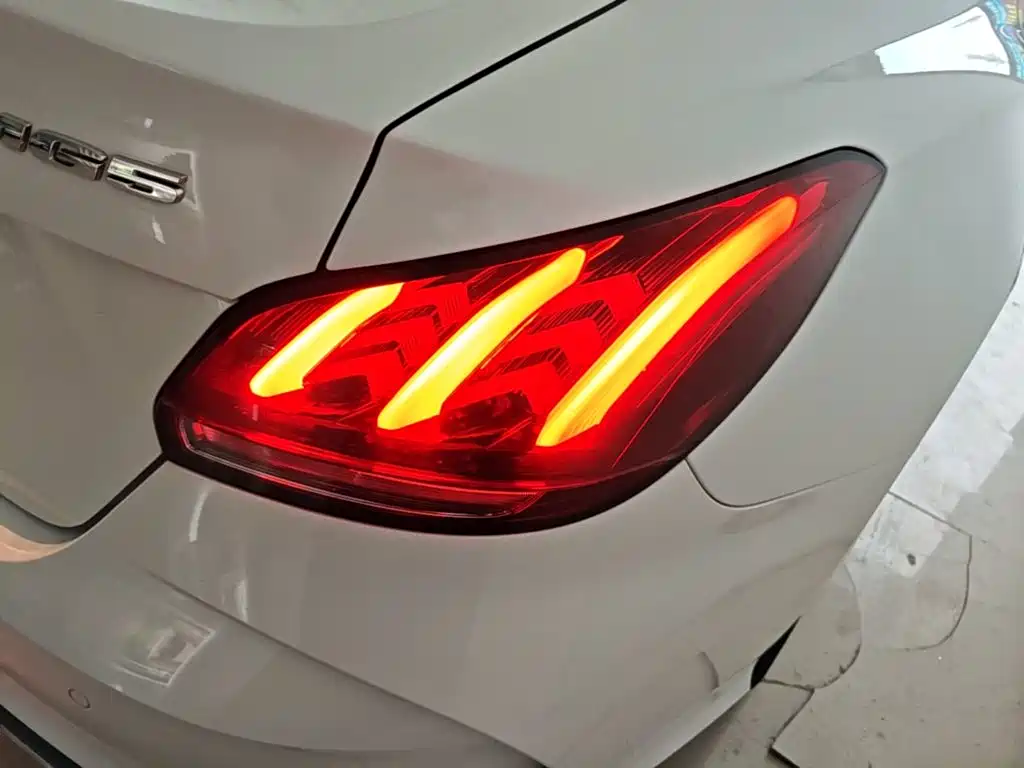 MG MG5 — миниатюра 8