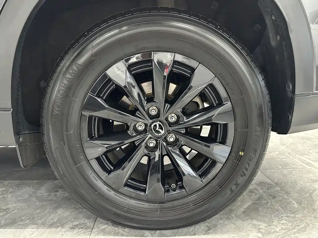 Mazda CX-5 — миниатюра 15