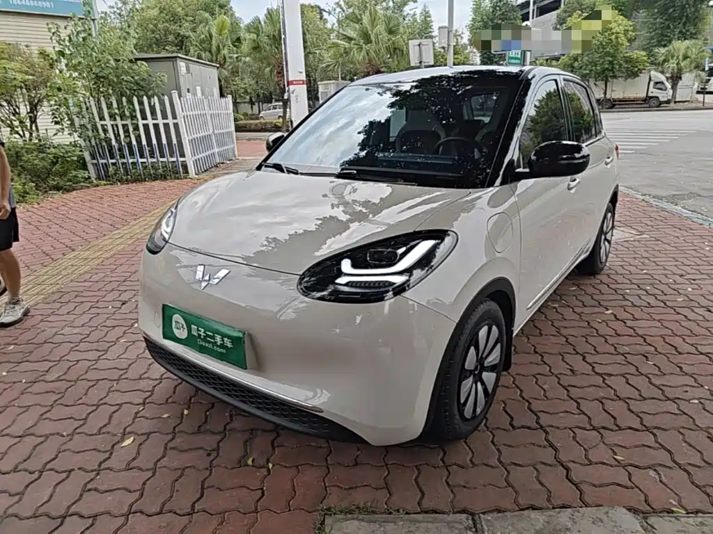 Wuling Bingo — миниатюра 2