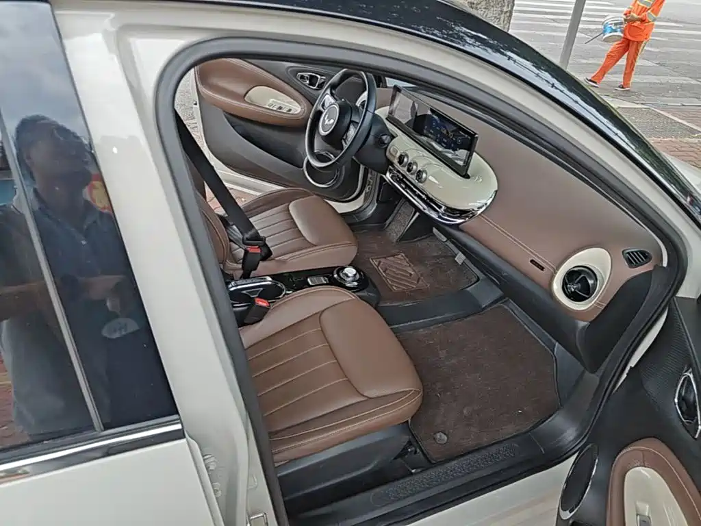 Wuling Bingo — миниатюра 25