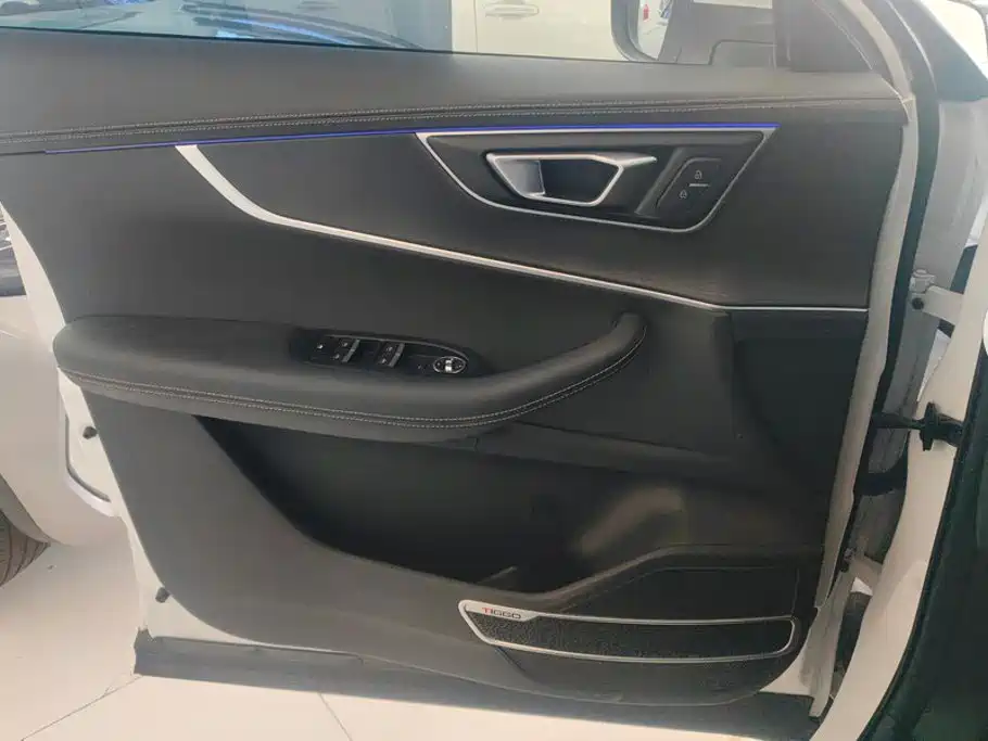 Chery Tiggo 8 — миниатюра 7