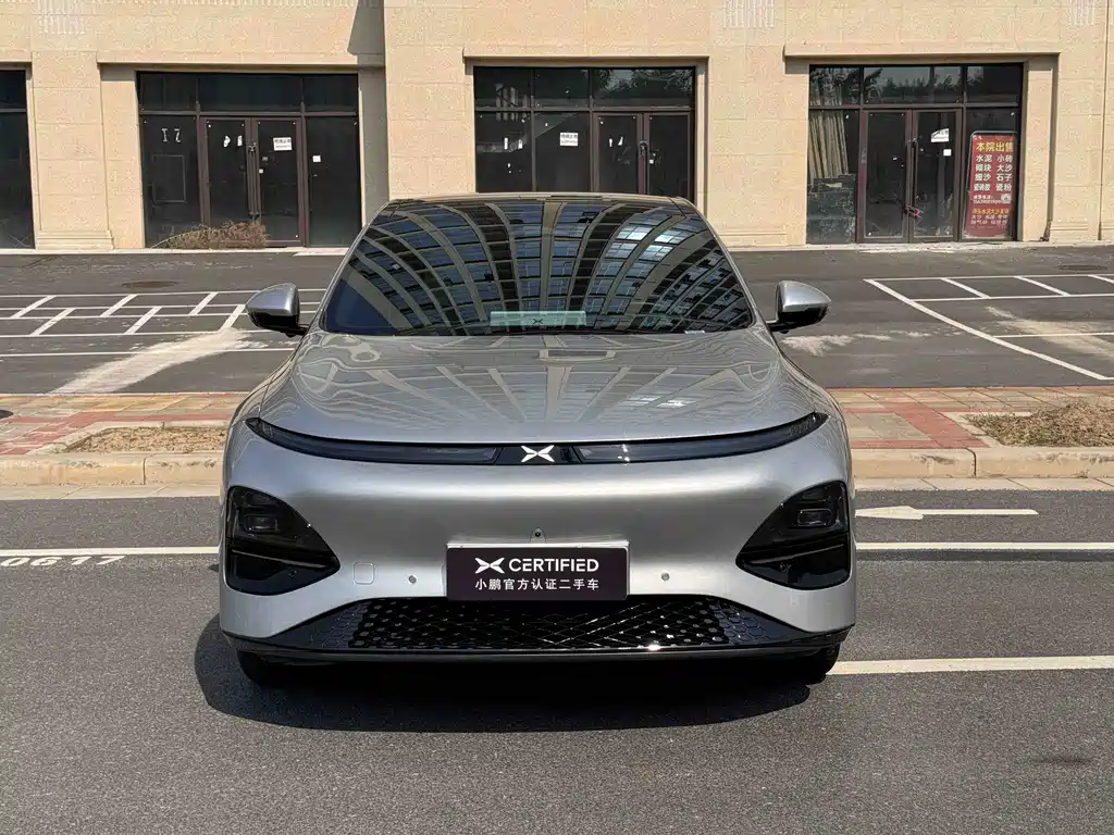 XPeng G6 — миниатюра 2