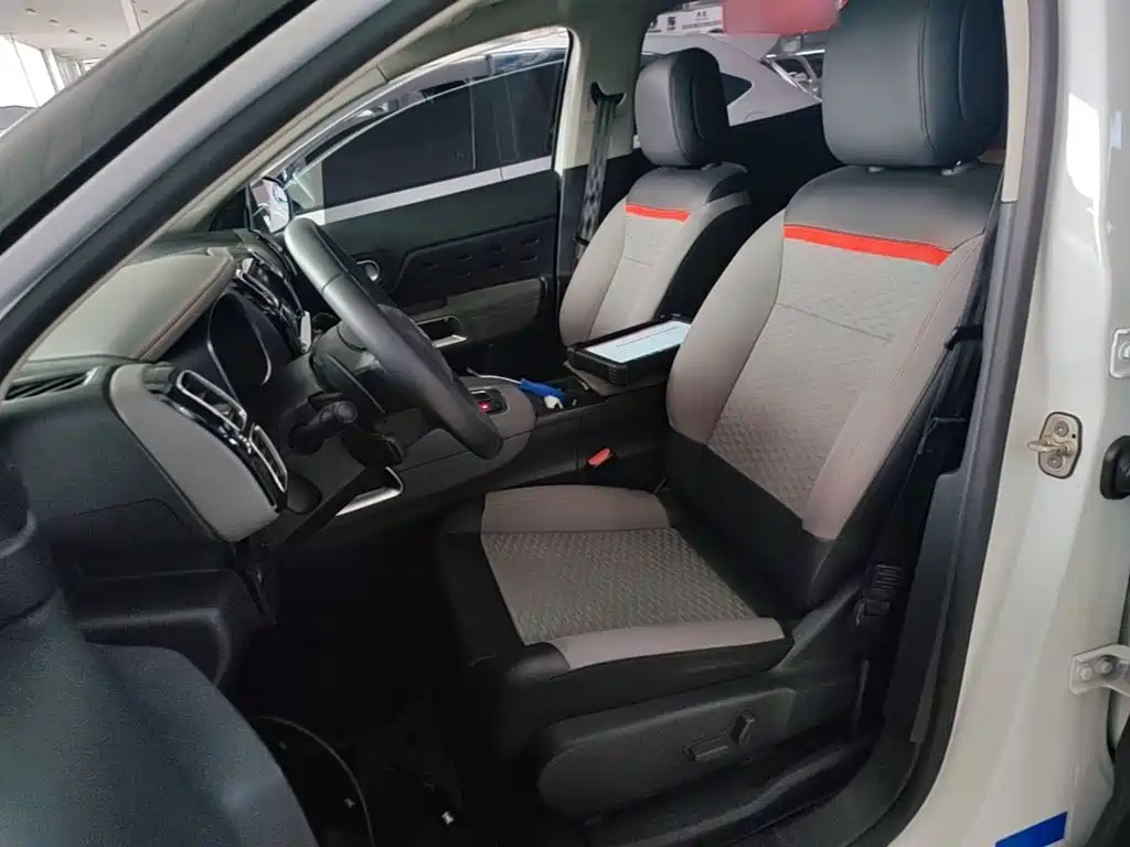 Citroen C5 AIRCROSS — миниатюра 15