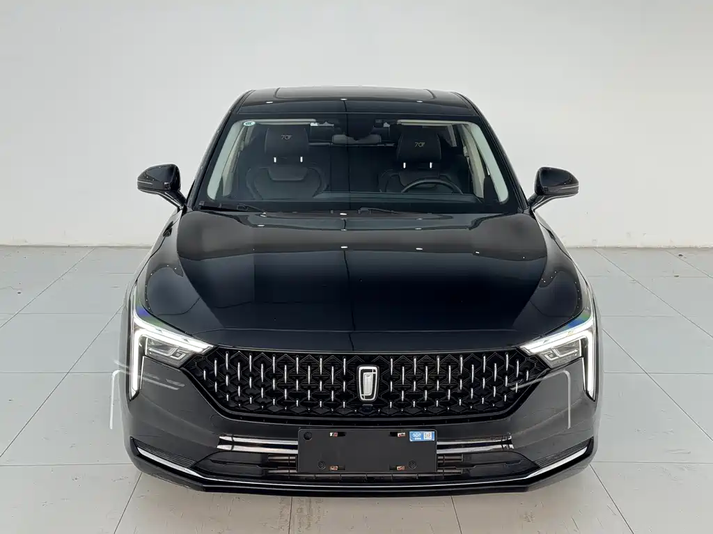 Bestune B70 — миниатюра 7