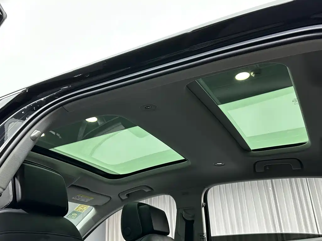 Audi A6L — миниатюра 14
