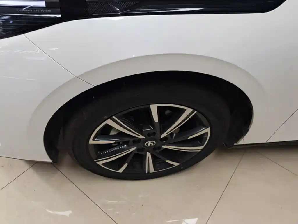 Changan Eado — миниатюра 23