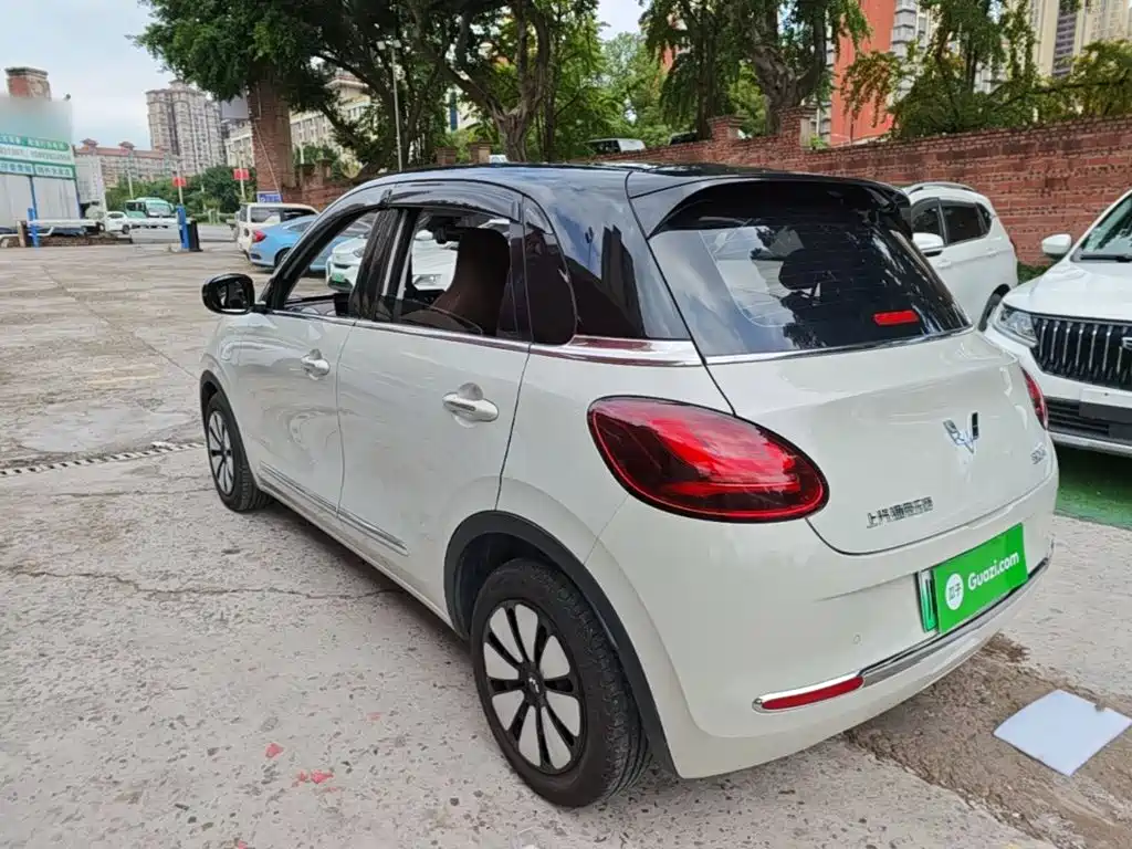 Wuling Bingo — миниатюра 5