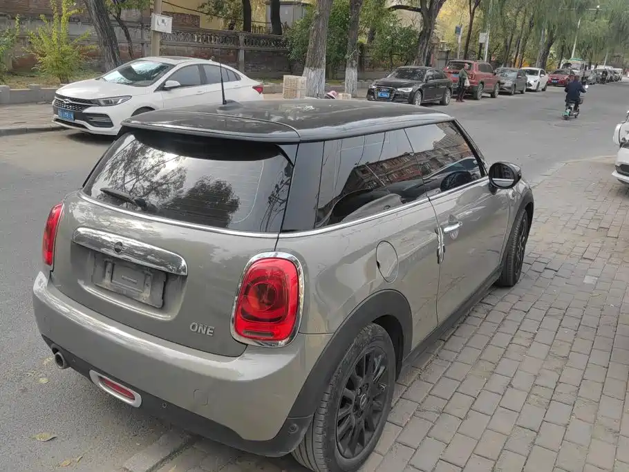 MINI Mini — миниатюра 3