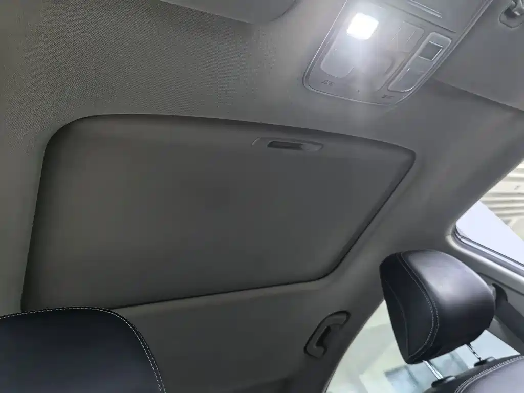 Geely Emgrand GL — миниатюра 14