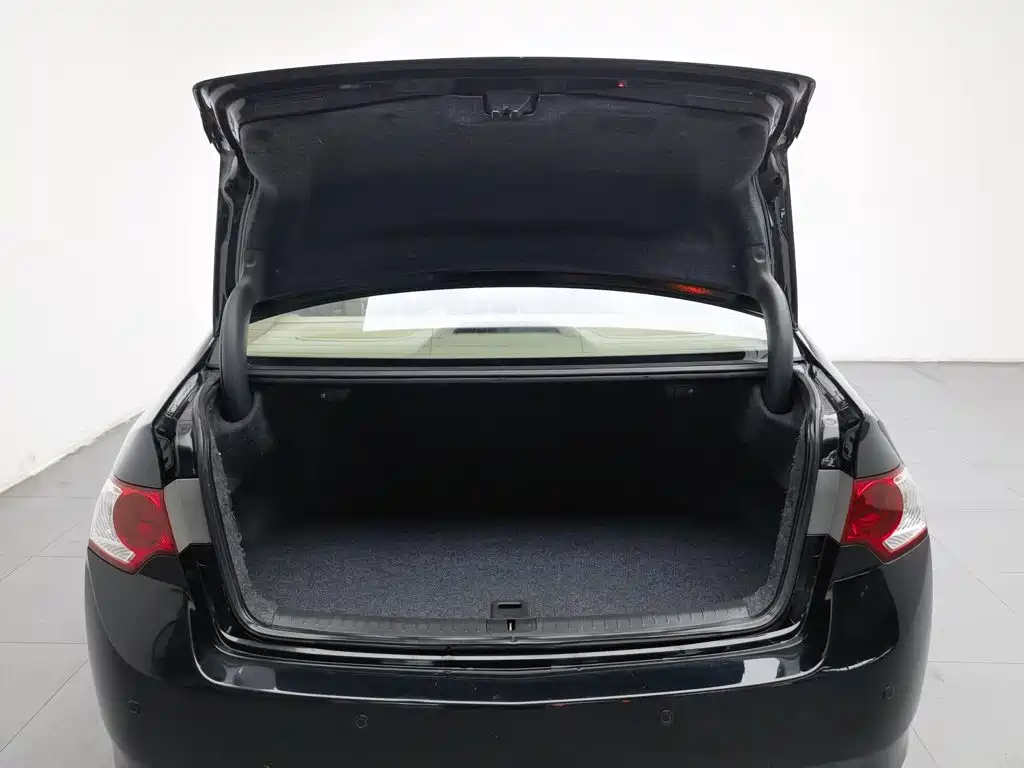 Honda Spirior — миниатюра 16