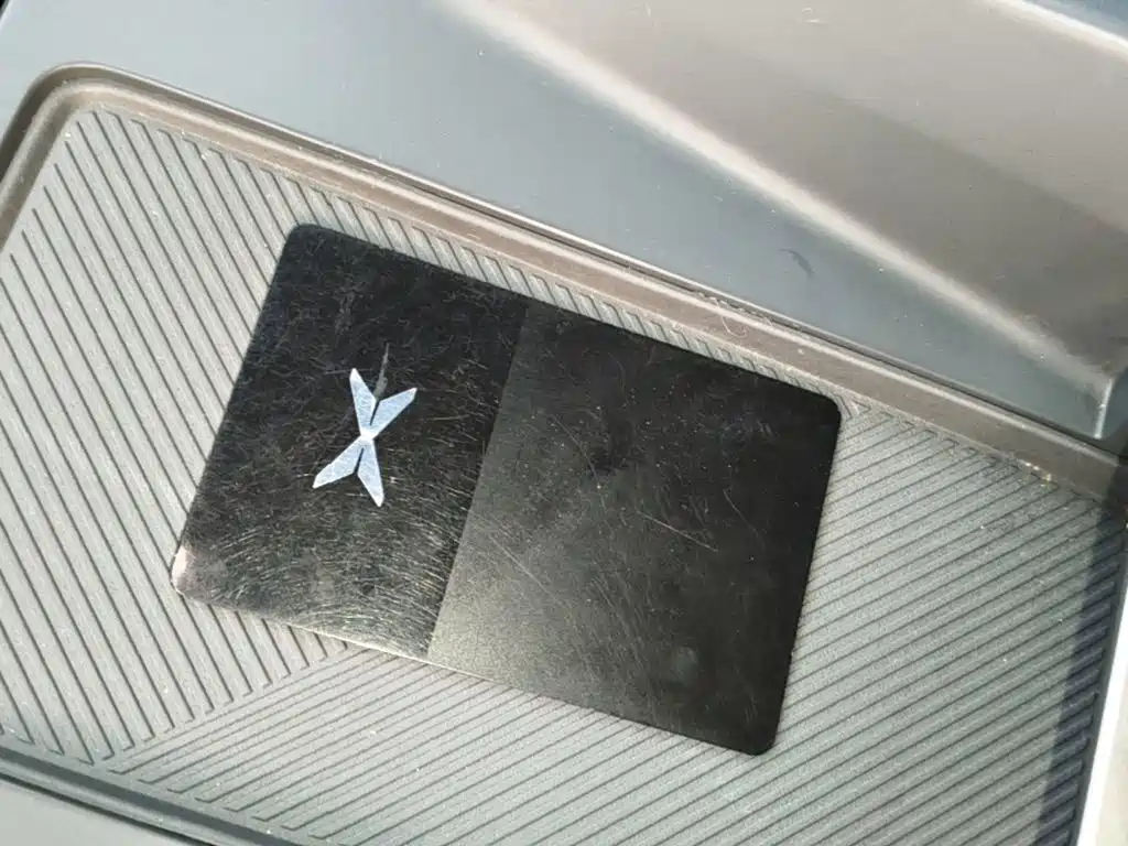 XPeng MONA M03 — миниатюра 9