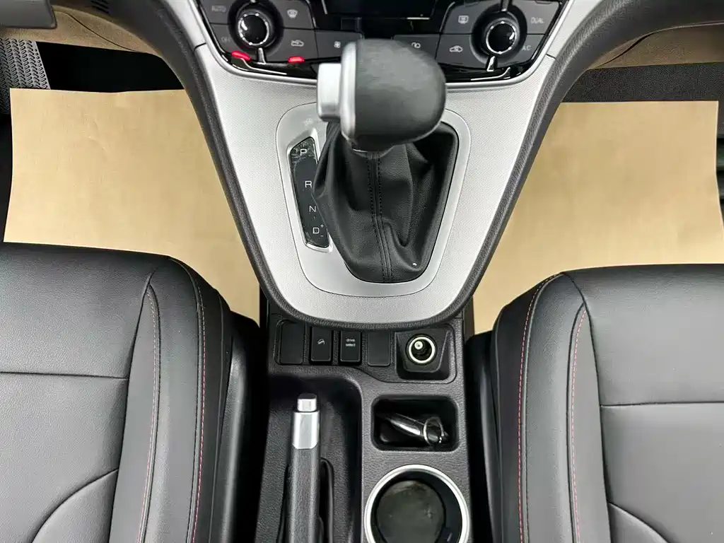 Haval M6 — миниатюра 18