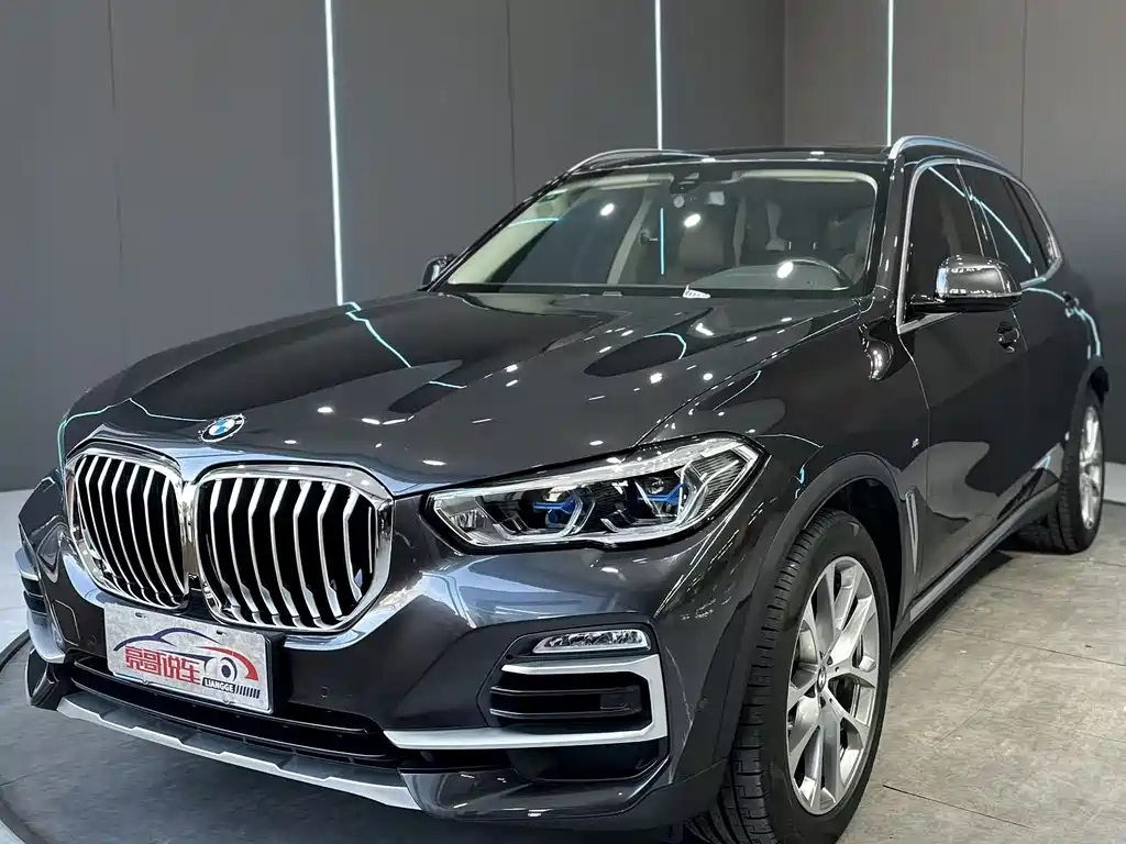 BMW X5 (Import) 2020