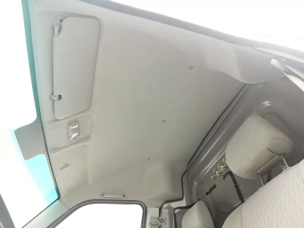 Jinbei Hiace X30L — миниатюра 14