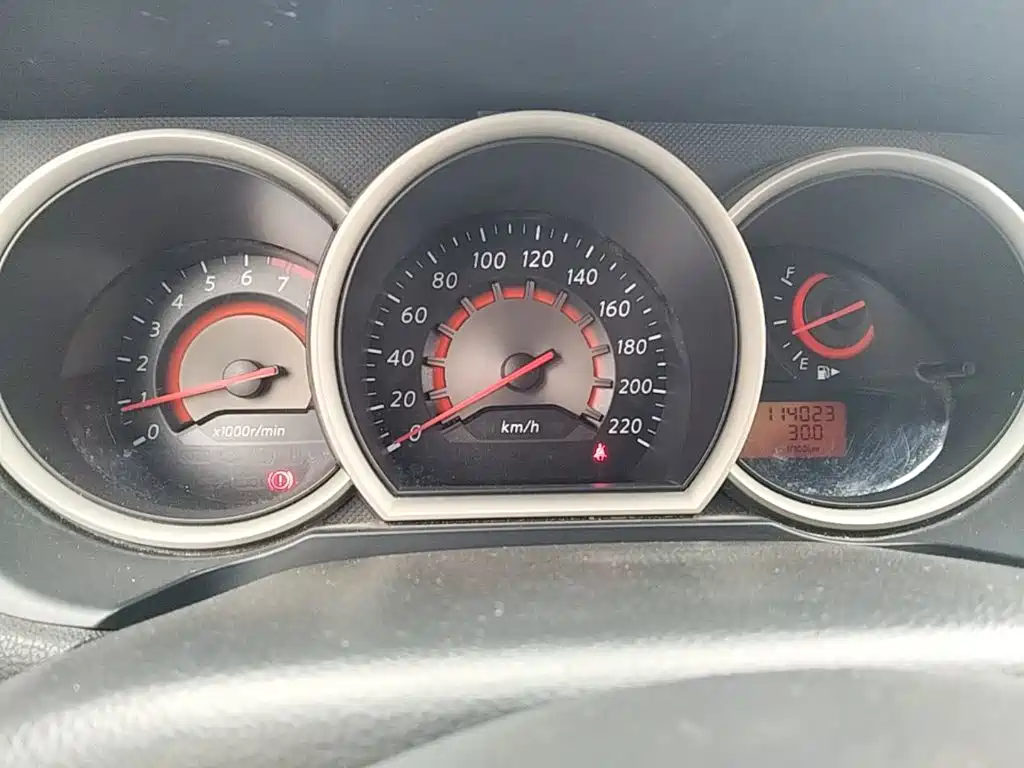 Nissan Sylphy — миниатюра 12