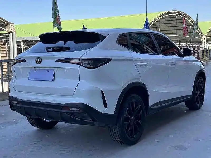 Changan X5 PLUS — миниатюра 6