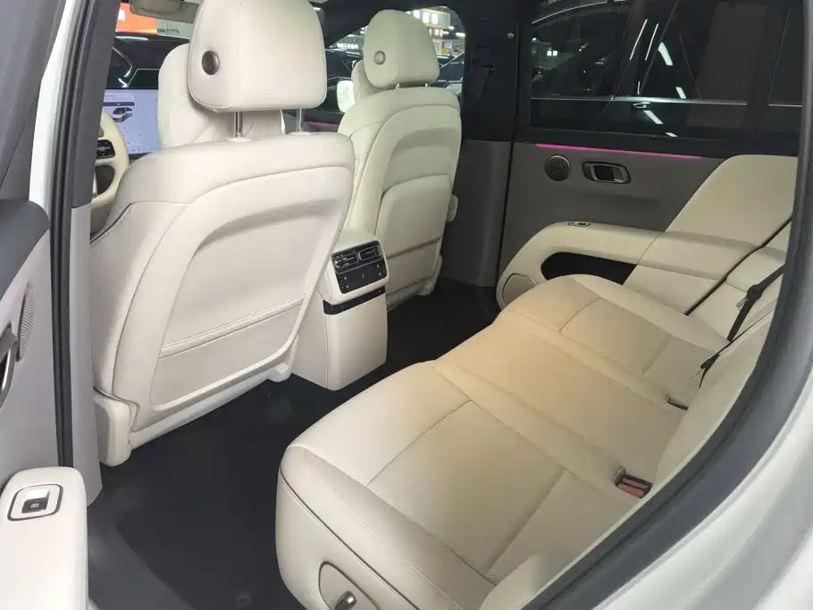 Li Auto Li i6 — миниатюра 11
