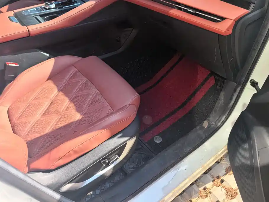 Changan CS75 PLUS — миниатюра 8