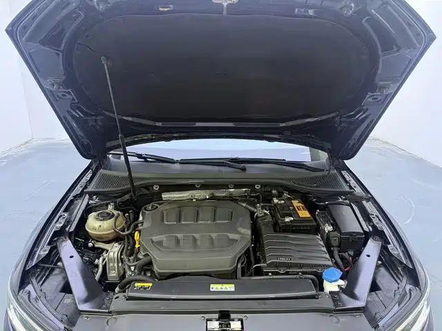 Volkswagen Magotan — миниатюра 15