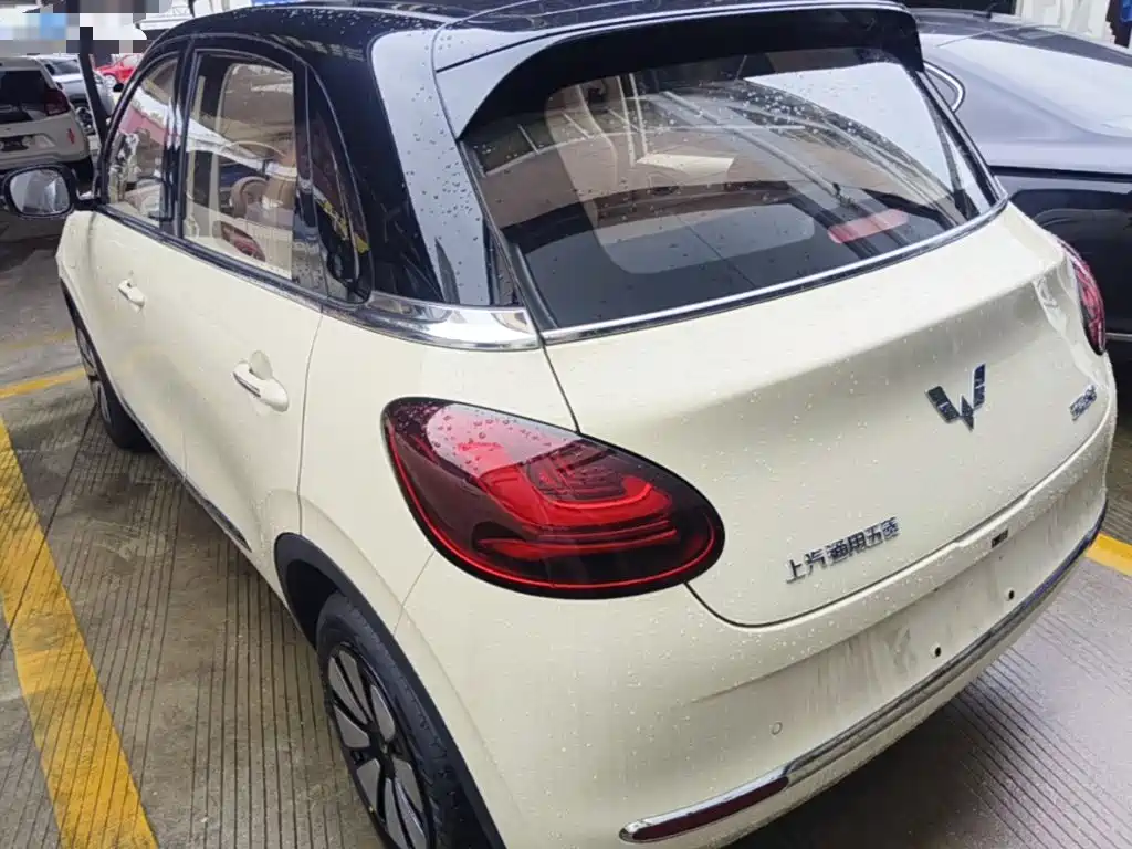 Wuling Bingo — миниатюра 5