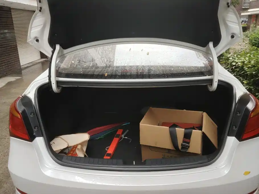 Hyundai Mistra — миниатюра 4