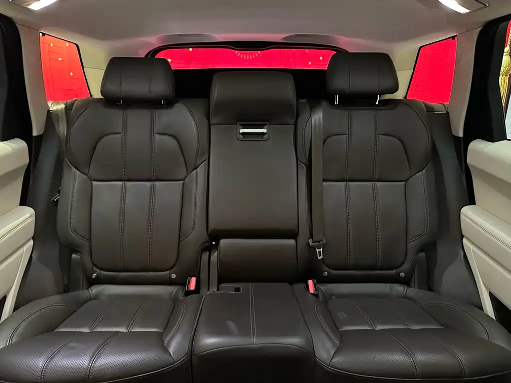 Land Rover Sport — миниатюра 28
