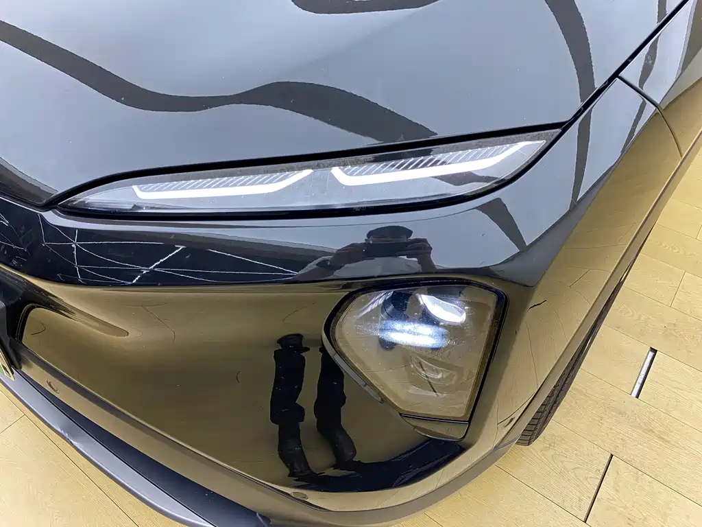 NIO ES7 — миниатюра 21