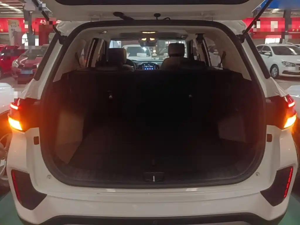 Hyundai ix35 — миниатюра 19