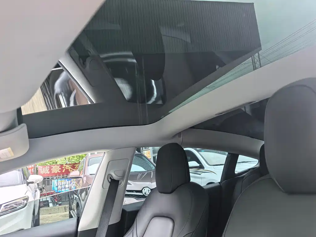 Tesla Model 3 — миниатюра 8