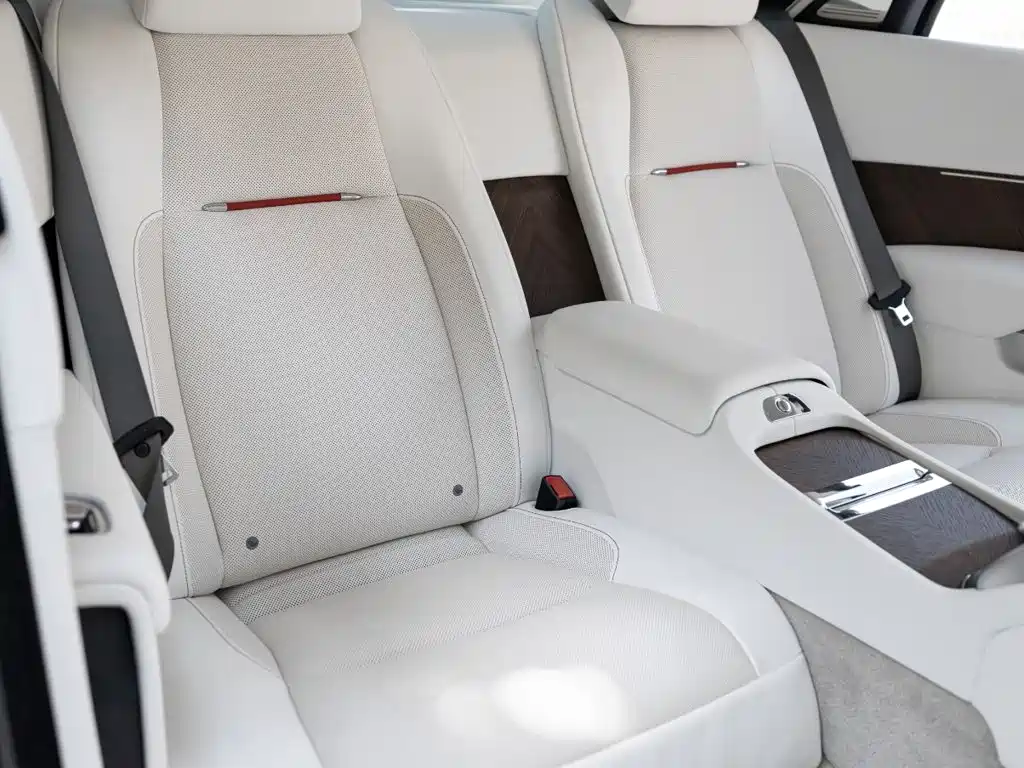 Rolls-Royce Wraith — миниатюра 22