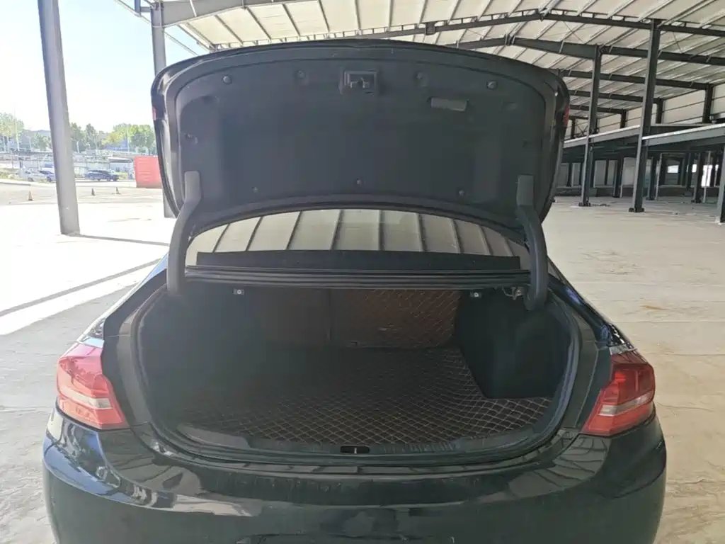 Buick LaCrosse — миниатюра 19