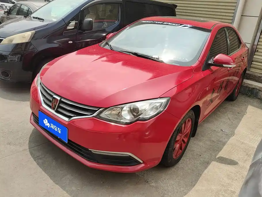 Roewe 360
