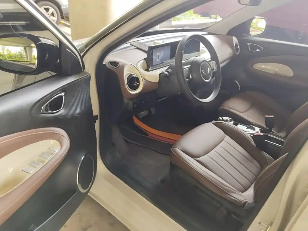 Wuling Bingo — миниатюра 16