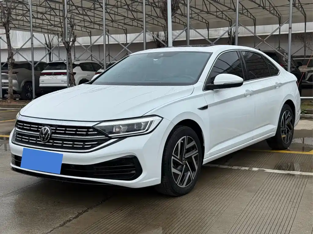 Volkswagen Sagitar 2023