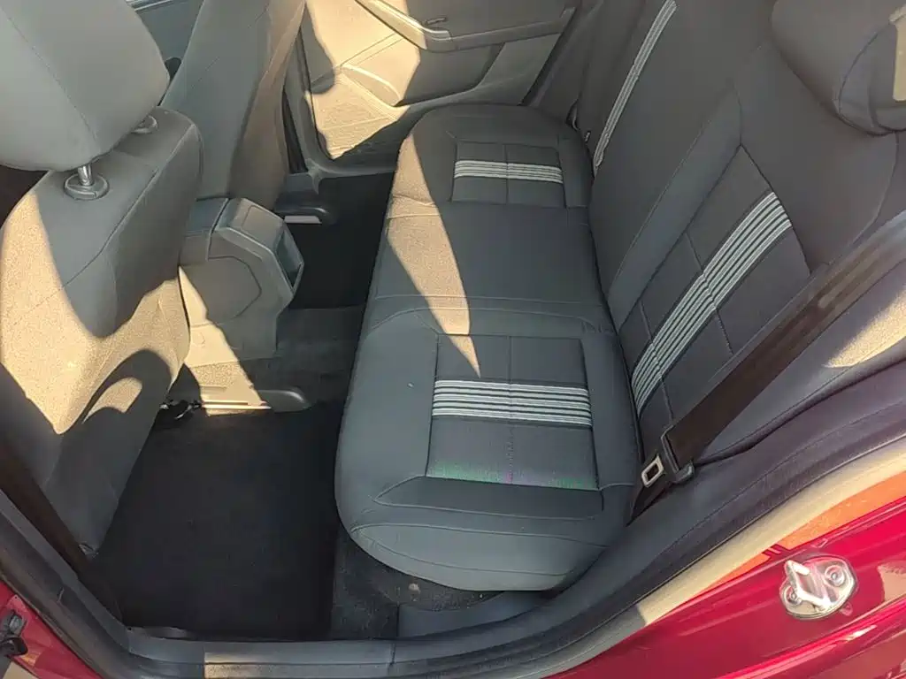 Volkswagen Gran Lavida — миниатюра 17