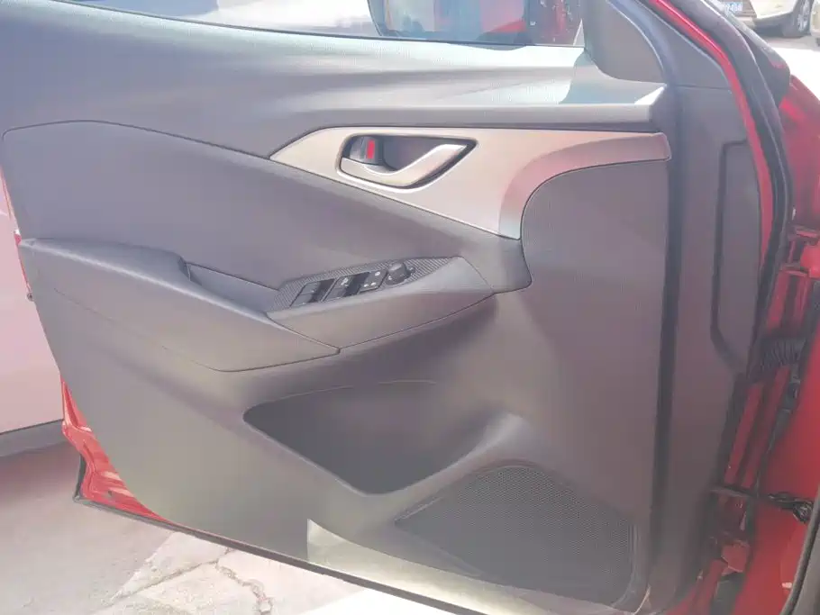 Mazda CX-3 — миниатюра 7