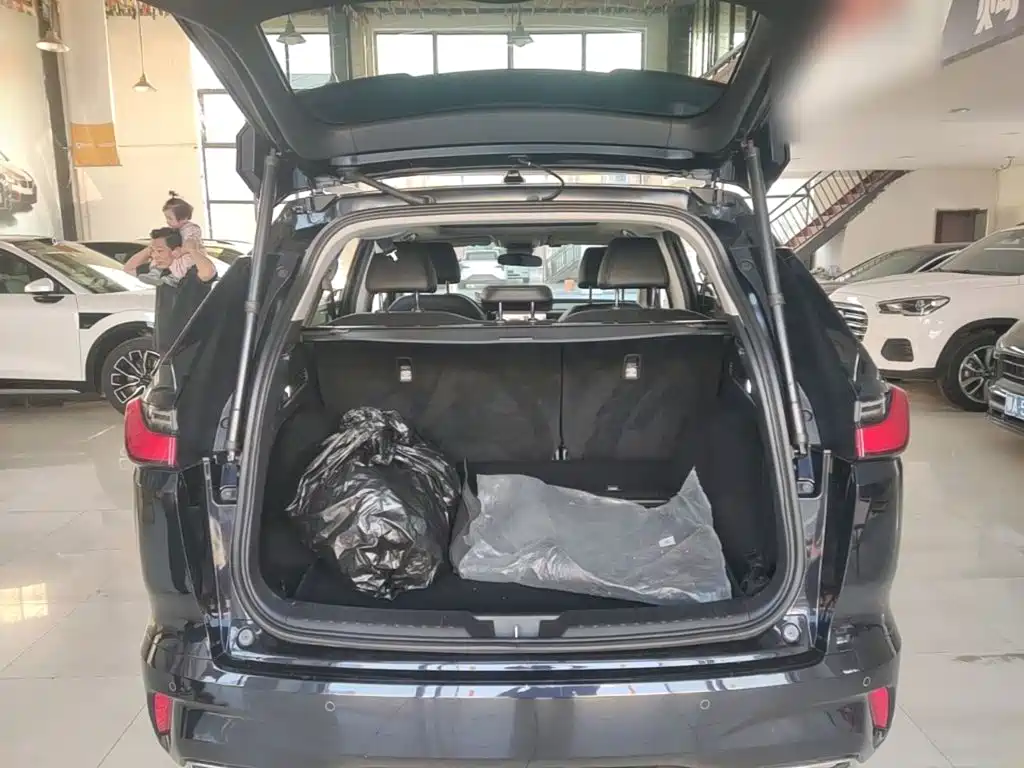Honda Breeze — миниатюра 19