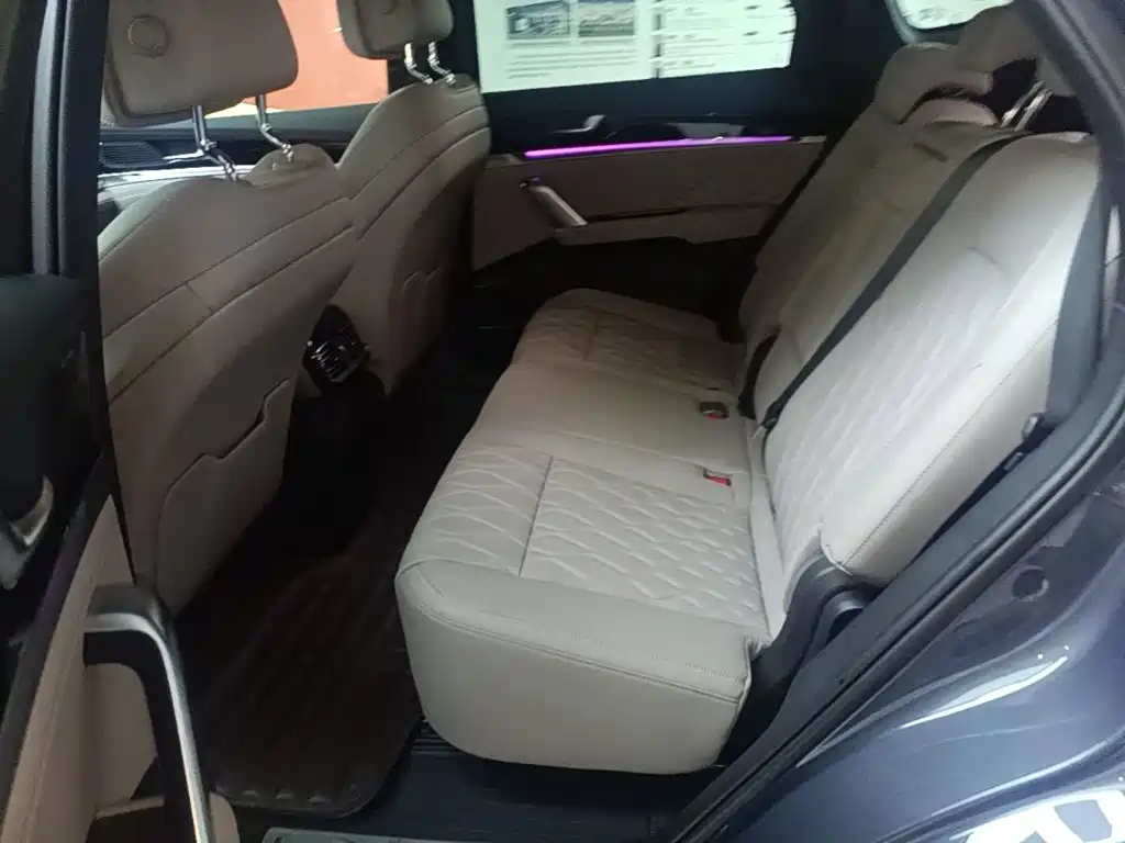 BYD Tang New Energy — миниатюра 17