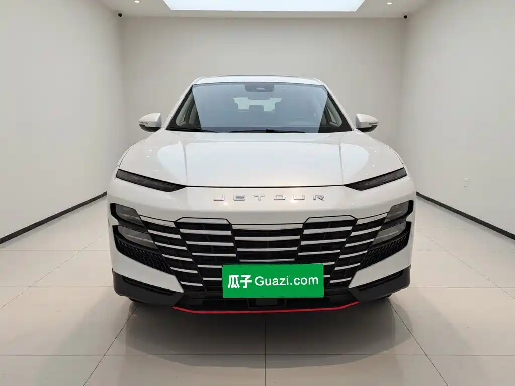 Jetour Dasheng — миниатюра 23