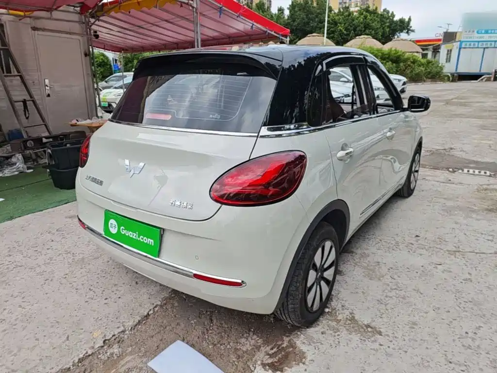 Wuling Bingo — миниатюра 7