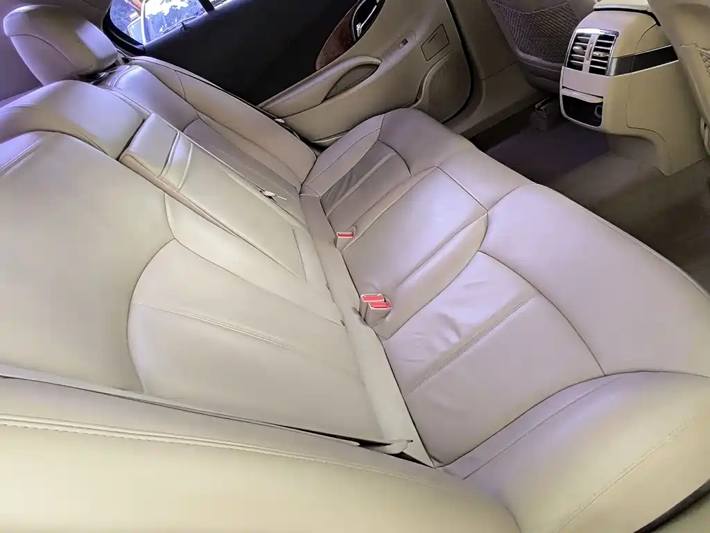 Buick LaCrosse — миниатюра 13