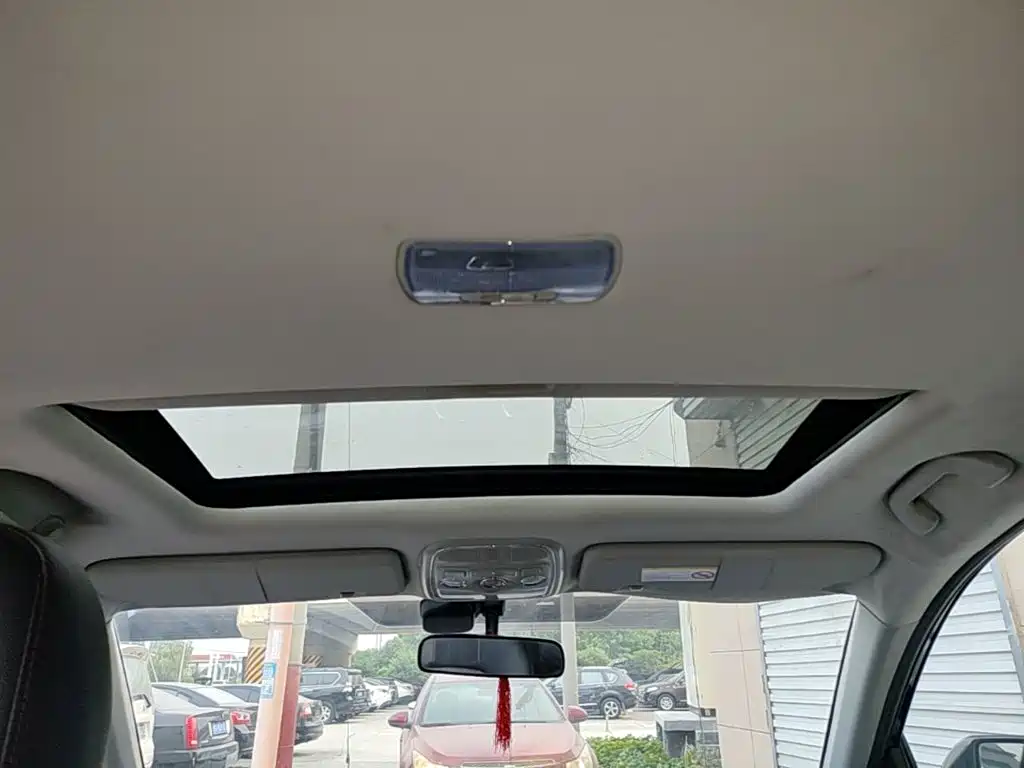 Haval H6 — миниатюра 18