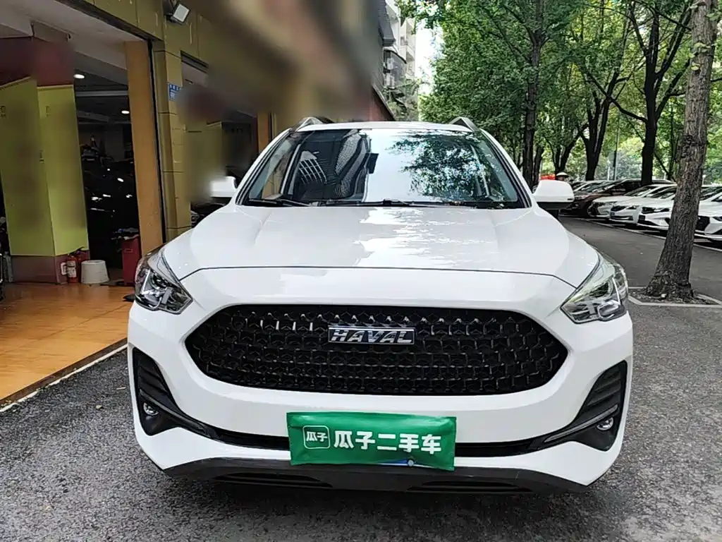 Haval M6 — миниатюра 3