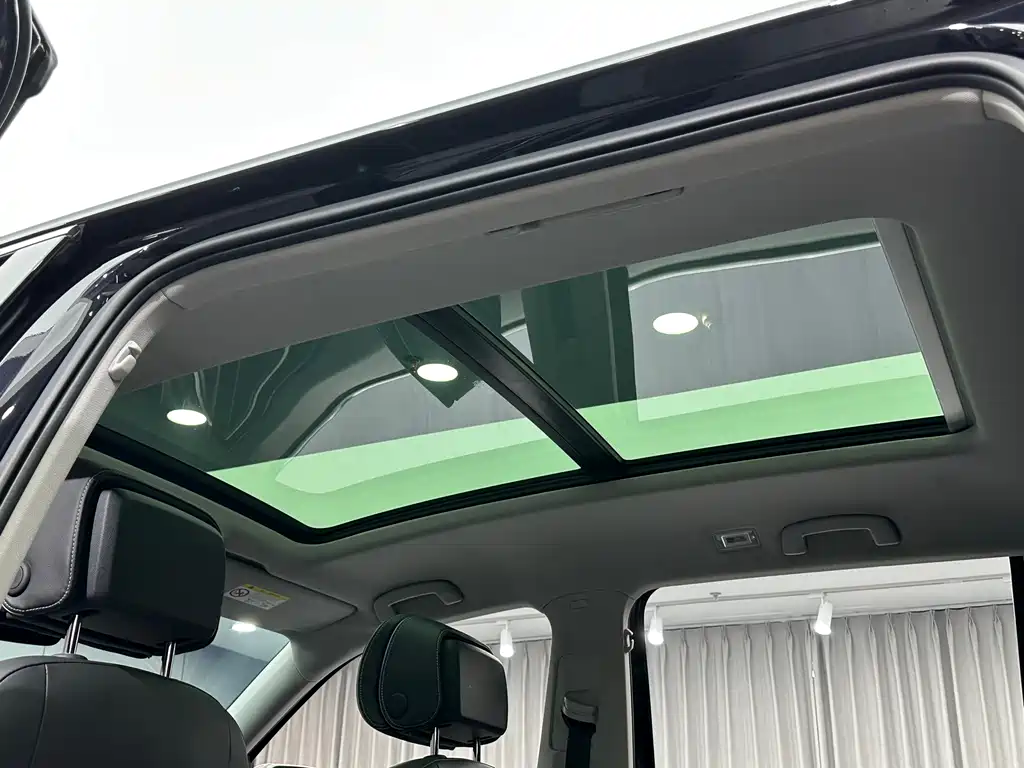 Volkswagen Teramont — миниатюра 15