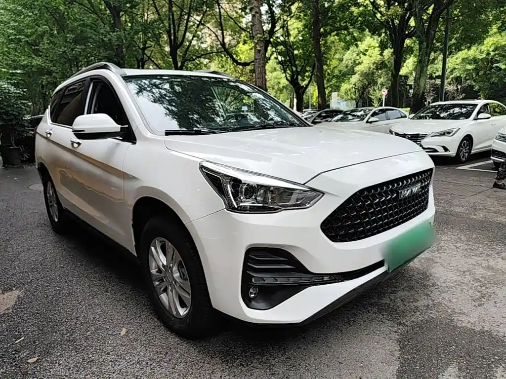 Haval M6 — миниатюра 4