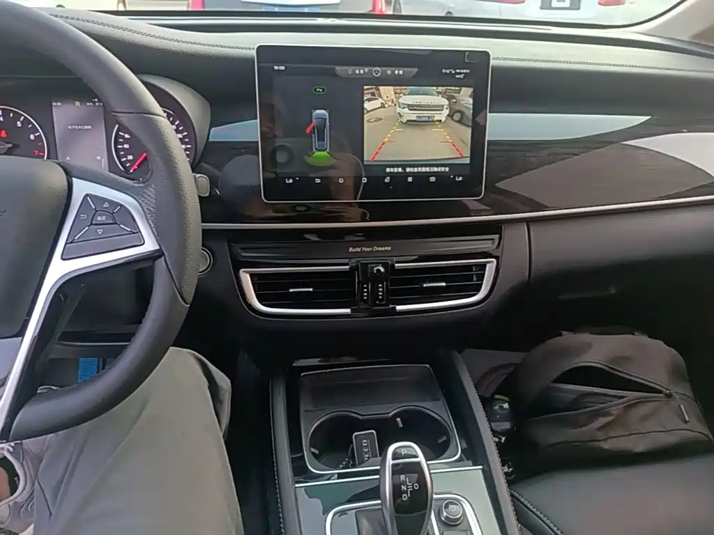 BYD MAX — миниатюра 13