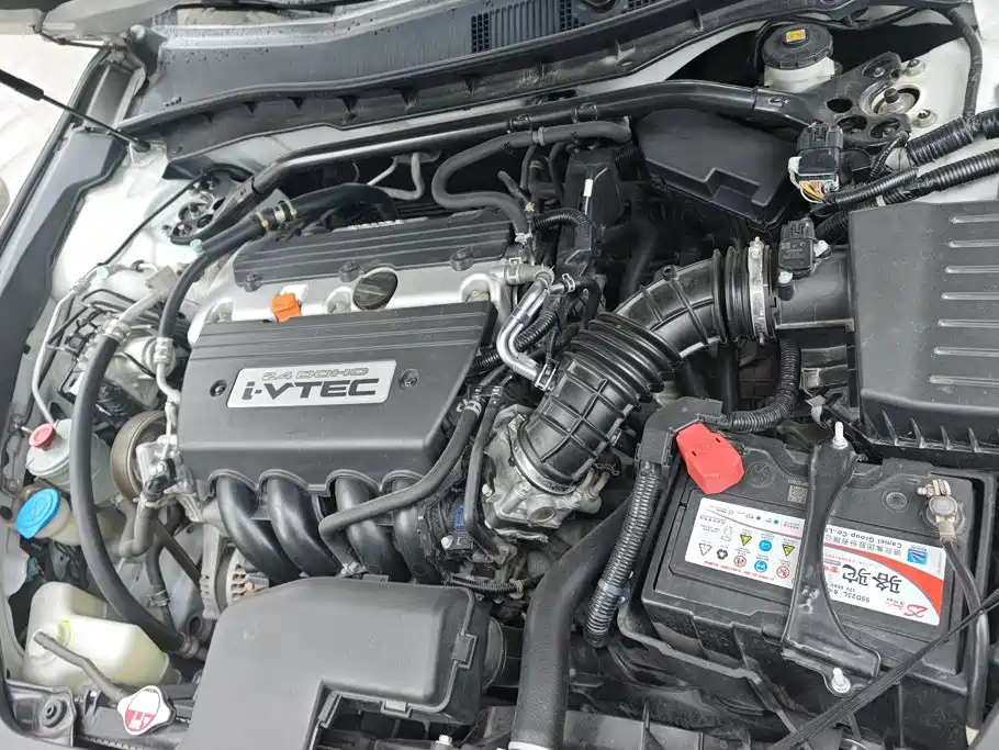 Honda Crosstour — миниатюра 10