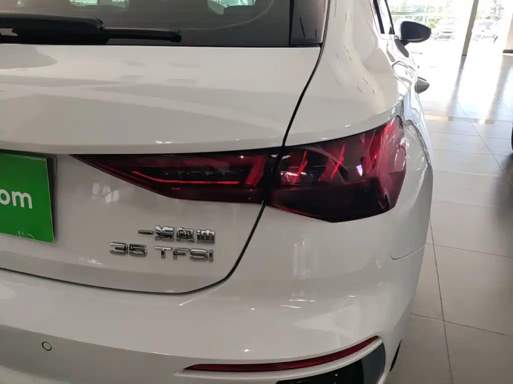 Audi A3 — миниатюра 8